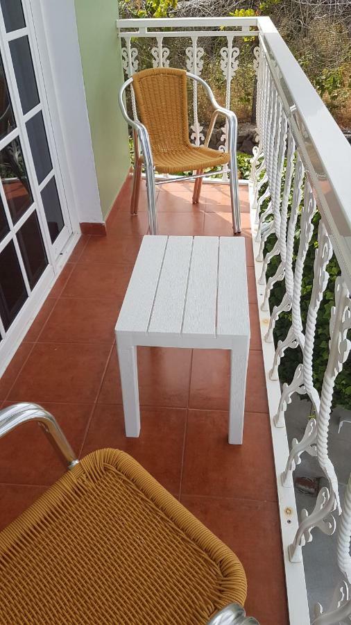 Apartamentos Casa Maria Agulo Exterior foto