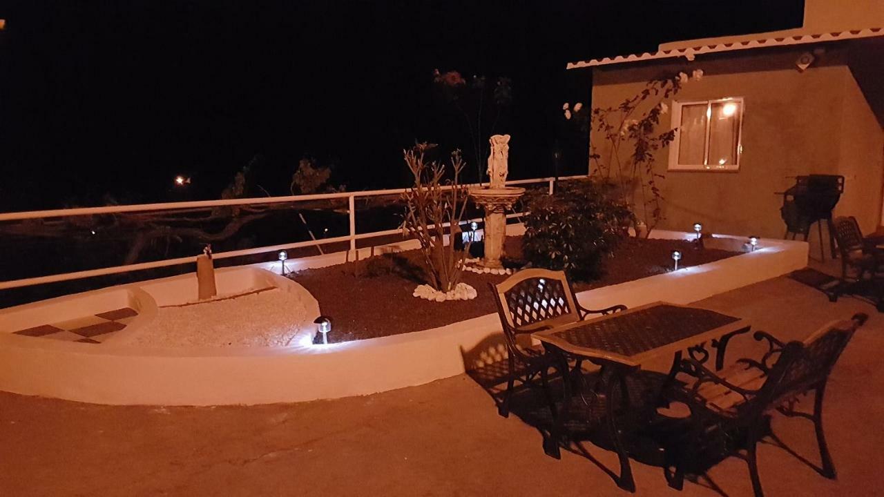 Apartamentos Casa Maria Agulo Exterior foto